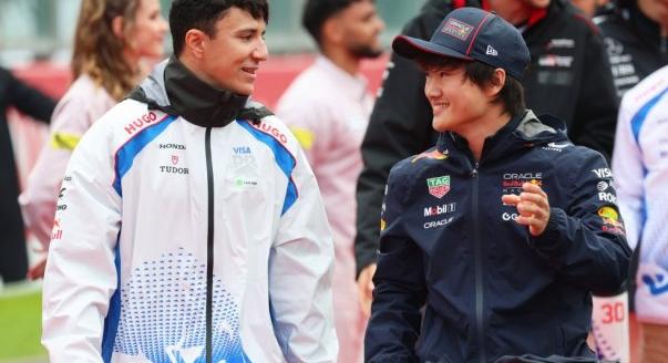 Közelgő döntés és visszavonulás? – keddi F1-es hírek