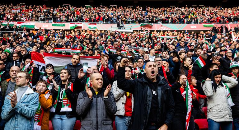 Csányi Sándor: Valami elromlott az MLSZ és a szurkolók között, amit helyre szeretnénk hozni