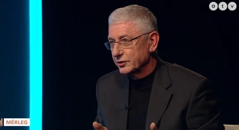 Gyurcsány Ferenc megtalálta az abszolútumot és kiosztotta a magyar társadalmat