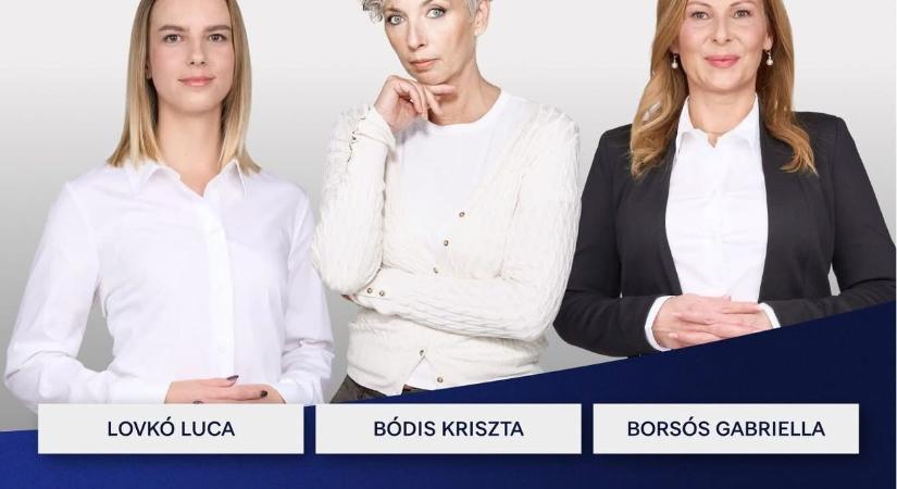 Nyolc helyen már biztosan női kihívója lesz a Fidesznek
