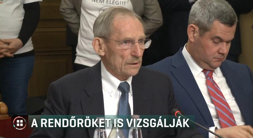 Botrány a javítóintézetben: a rendőrség felelősségét is vizsgálják