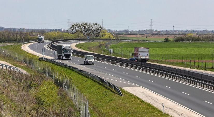 M86-os újratöltve: jön a Szombathely-Körmend-Zalaegerszeg szakasz