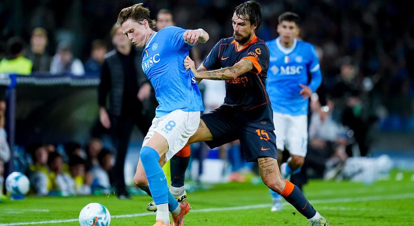 Serie A: az idény végén távozhat az Inter veterán védője! – sajtóhír