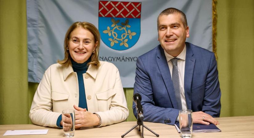 Dukai Miklós: „Sok forog kockán” – béke, biztonság, jövő (képgalériával)