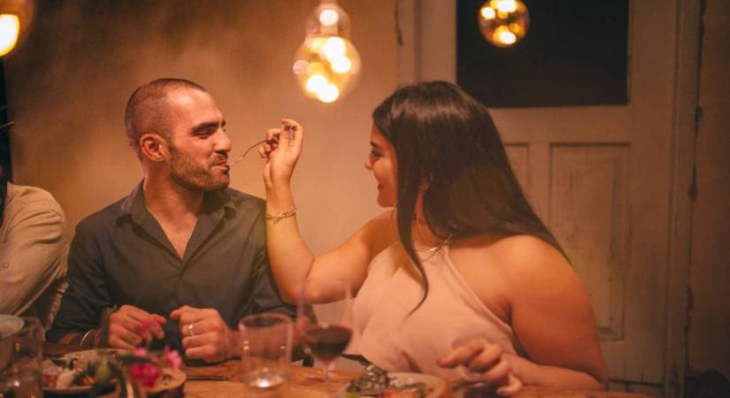 "Hihetetlen, hogy szeret téged" – A plus size nő története rávilágít arra, miért becsülik le ezzel a férjet