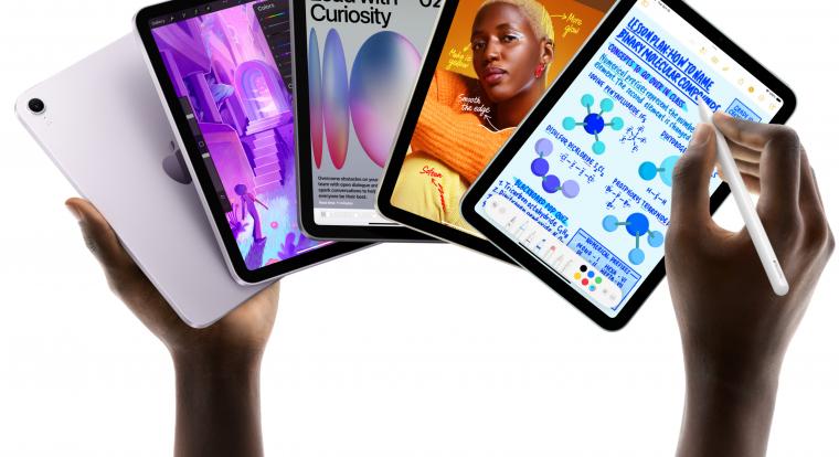 Az olasz Media Markt egy picit megbánta, hogy véletlenül 5500 forintért adott el egy csomó vadiúj iPadet