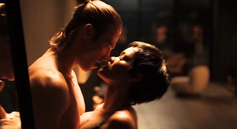 2. évadot kap az év (egyik) legrosszabbnak tartott sorozata, itthon is streamelheted