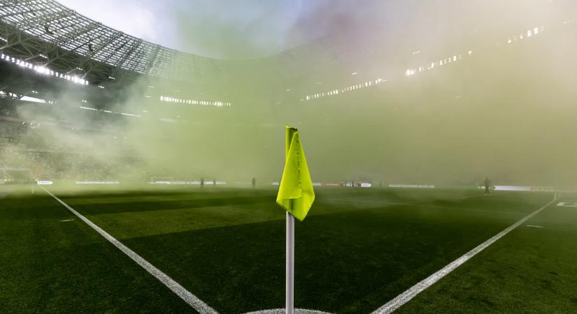 A kiscsapatok hatása: visszatér a korábbi lebonyolításhoz az MLSZ a Mol Magyar Kupában