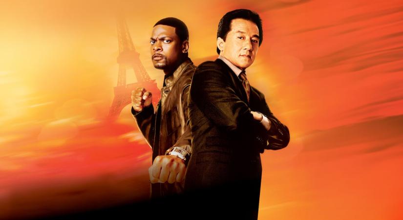 [BREAKING] Donald Trump megrendelte, szóval készül a Csúcsformában 4.