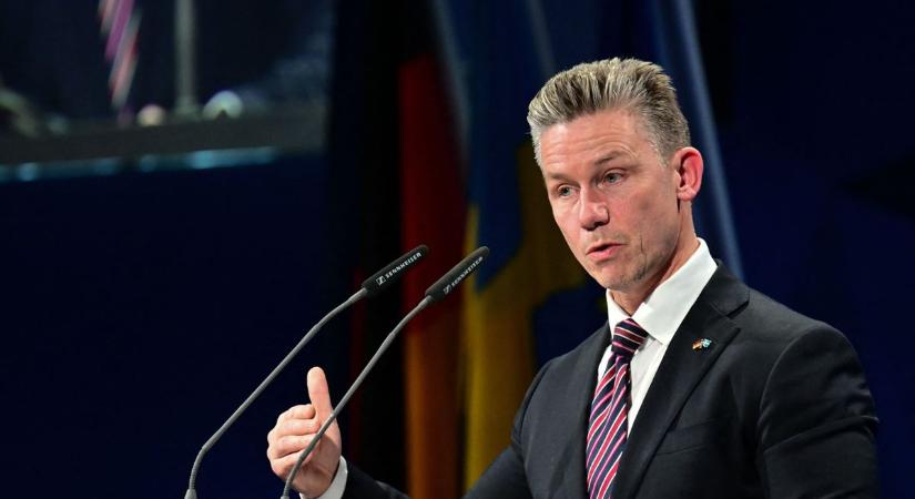 Svédország 2000 kilométeres hatótávú rakétákat fejleszt, hogy megrettentse Oroszországot: Taurust kapnak a Gripenek