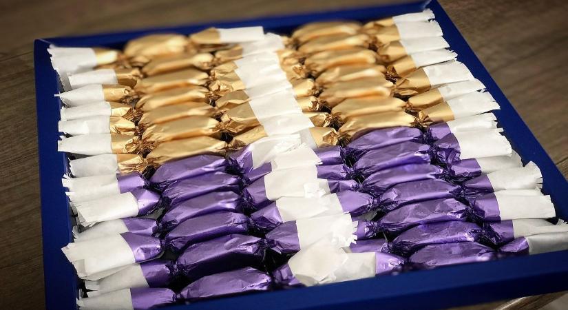 Megválasztották: elképesztően finom édesség lett az Év Szaloncukra
