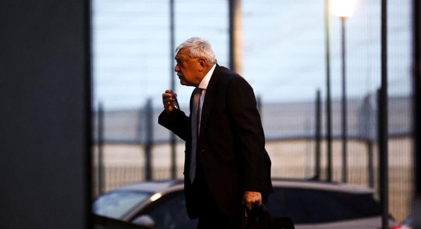 Csányi Sándor bízik Rossiban és van, amiben nem ért egyet Orbán Viktorral