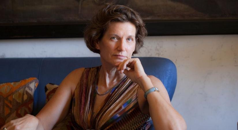 „Az írásaim összhangba kerülnek a magyar olvasók lelkületével” – Interjú Janne Tellerrel