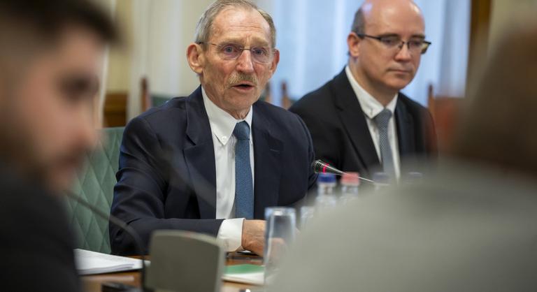 Pintér Sándor megszólalt a Szőlő utcai ügyben: Azt majd én eldöntöm, hogy lemondok-e