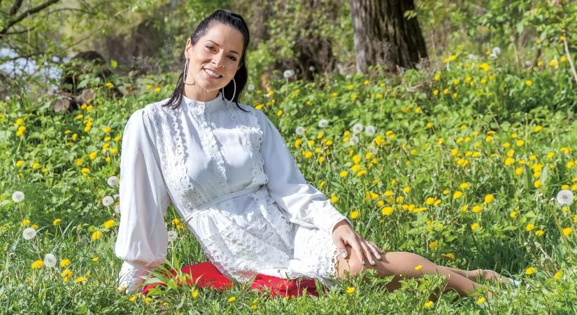 Nem akármilyen ajánlattal bombázzák a ValóVilág sztárját – VV Gigi bizarr üzenetet kapott