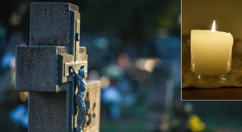 Borzalmas tragédia Sárváron: a férje után halt a feleség