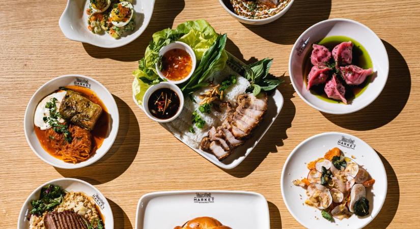 Time Out Budapest: kedvező és fine-dining áron is kóstolhatjuk az ország topséfjeinek karácsonyi ételeit