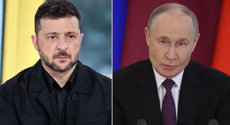 Csúcssebességre kapcsoltak a vezetők, ehhez hasonló áttörés még nem volt a háborúban