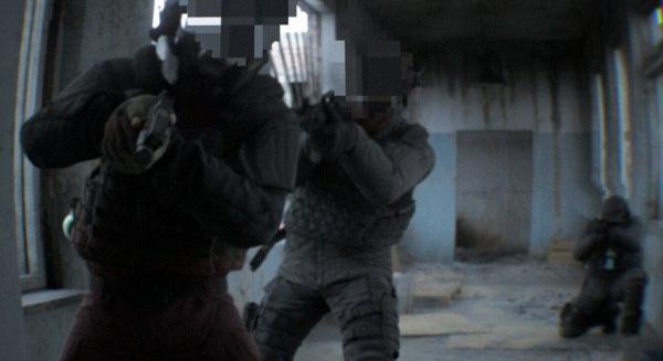 Jelentős frissítést kapott korunk egyik legrealisztikusabb shootere, a Bodycam