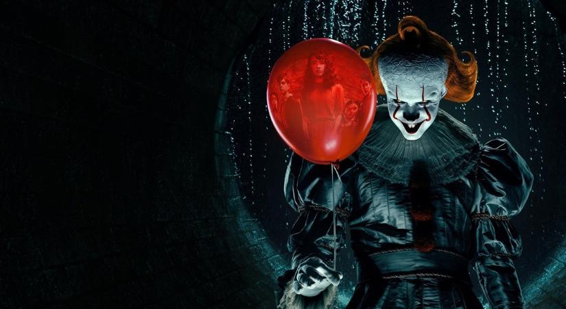 Megváltozott az IT: Welcome to Derry főcíme, de fix, hogy nem tűnt fel!