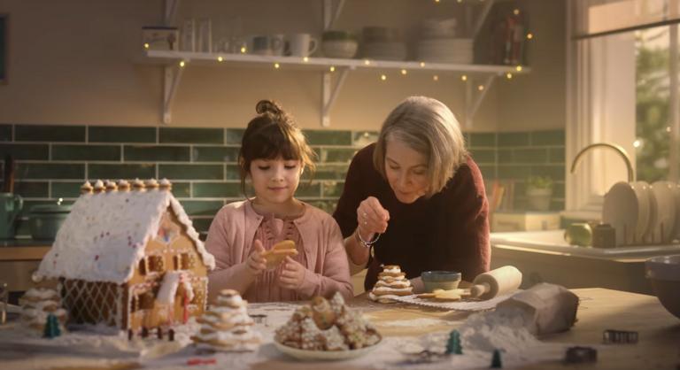 Többen is kiakadtak a Dr. Oetker karácsonyi videóján, amely váratlan cliffhangerrel ér véget