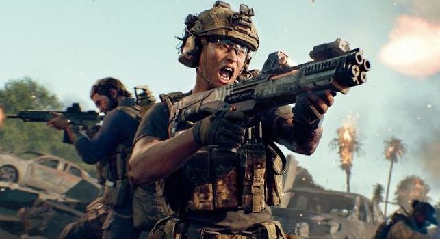 Úton a recoil fix, de nem egyszerű a helyzet a Battlefield 6 egyik fejese szerint