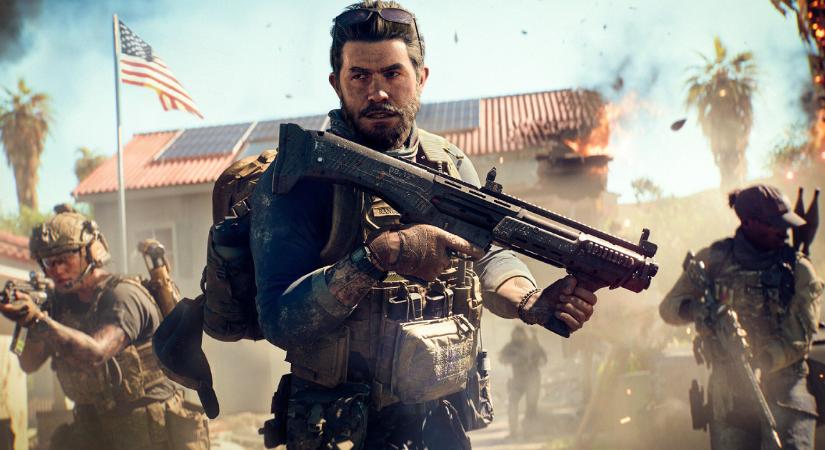 Recoil gondok a BF6-ban: készül a javítás, de még ne örülj