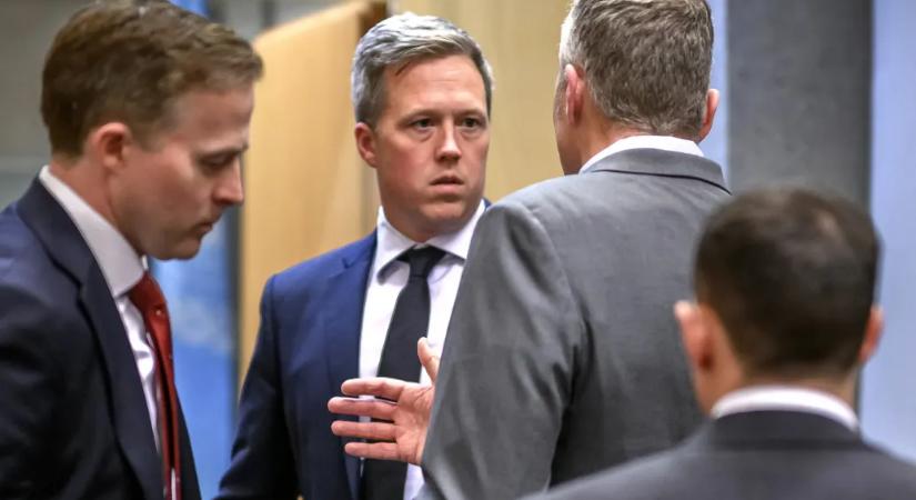 Trump „drónos sráca”, aki hirtelen a béketárgyalások egyik központi szereplője lett