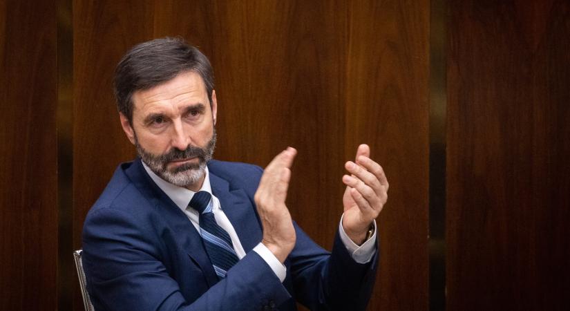 Blanár: A PS veszélyes játékot űz a Beneš-dekrétumok témájának megnyitásával