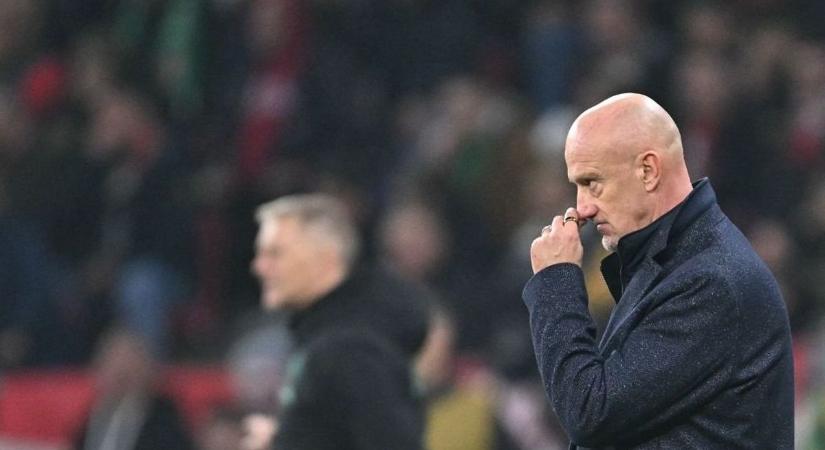 Eldőlt Marco Rossi és a magyar labdarúgó-válogatott jövője