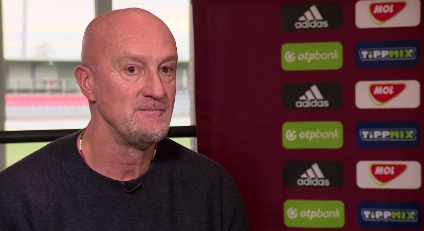 Eldőlt Marco Rossi sorsa – az MLSZ ma döntött a szövetségi kapitány jövőjéről