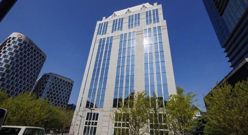 Belgiumot tönkretenné, de az unió egésze meg se érezné, ha a jóvátételi hitelt vissza kellene fizetnie