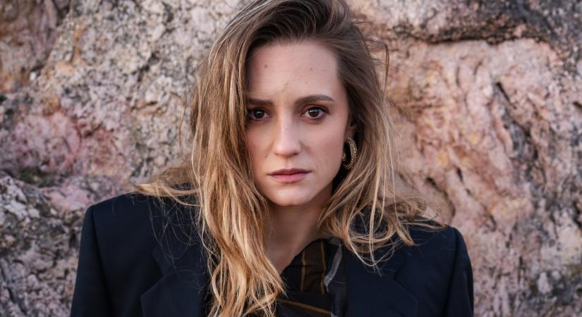 Sztarenki Dóri: „Mélységesen felháborítónak tartom azt, hogy gyermekvédelem címszó alatt mi megy itthon”