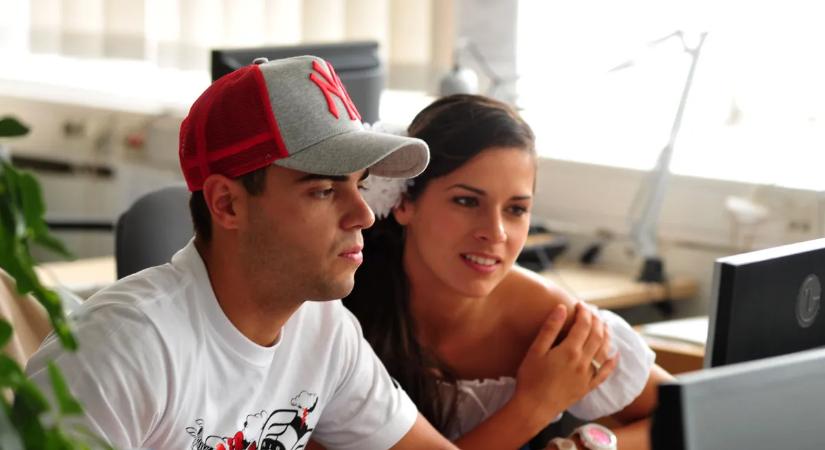 Válása után évekig nem beszélt családjával Young G Béci