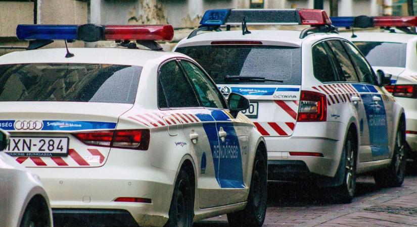 Hármas ikrek születtek a kecskeméti kórházban, több napja keresi a rendőrség az eltűnt fiatalt