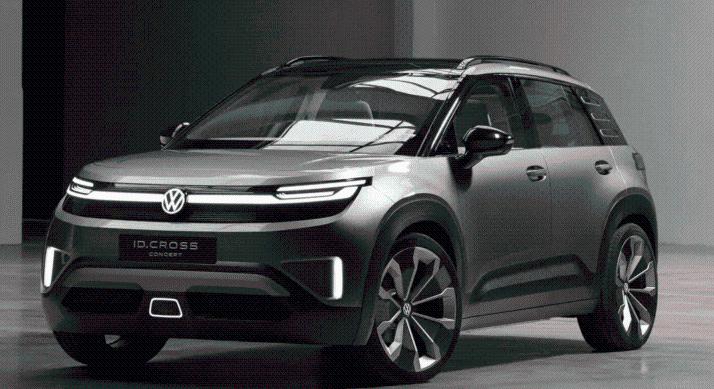 A Volkswagen kínai gyártású autókat vinne új exportpiacokra – Európa azonban kimarad