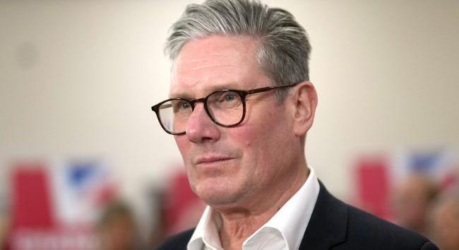 Starmer felszólította az elszántak koalícióját, hogy erősítsék meg az ukrajnai békefenntartó erők iránti elkötelezettségüket