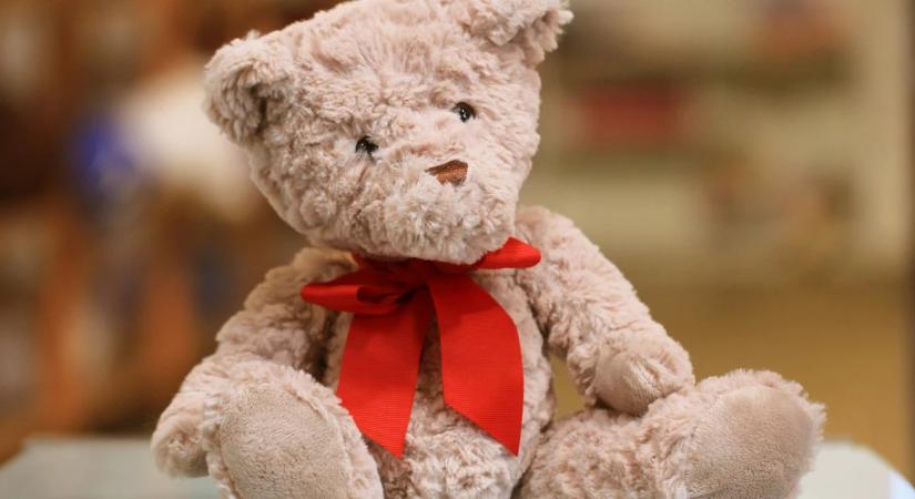 Amíg mi azon vitázunk, hogy kell-e AI a konyhába, addig már a gyerekszobában is ott van