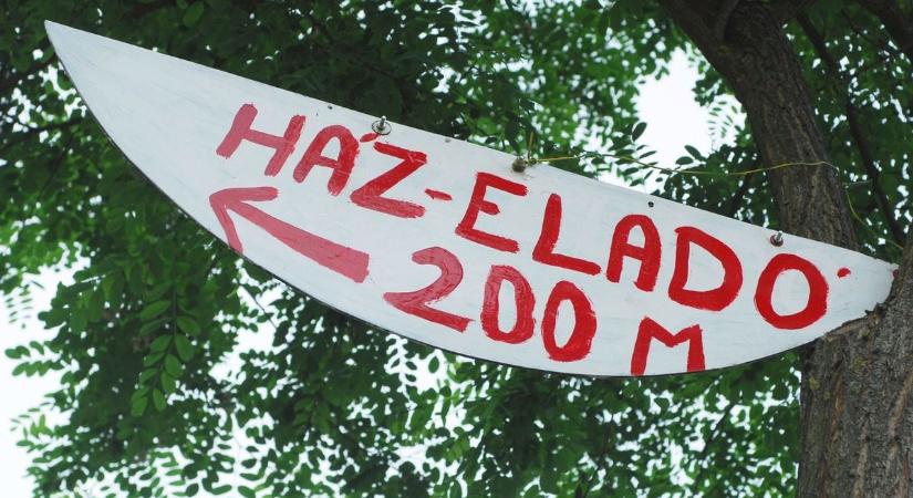 Nem elég, ha simán gazdag vagy, Heves legdrágább házaiba csak a kiváltságosok költözhetnek – fotók