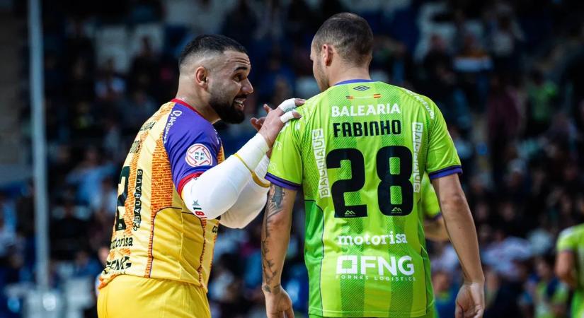 Futsal: ikszelt Berettyóújfaluban az előző három idény BL-győztese