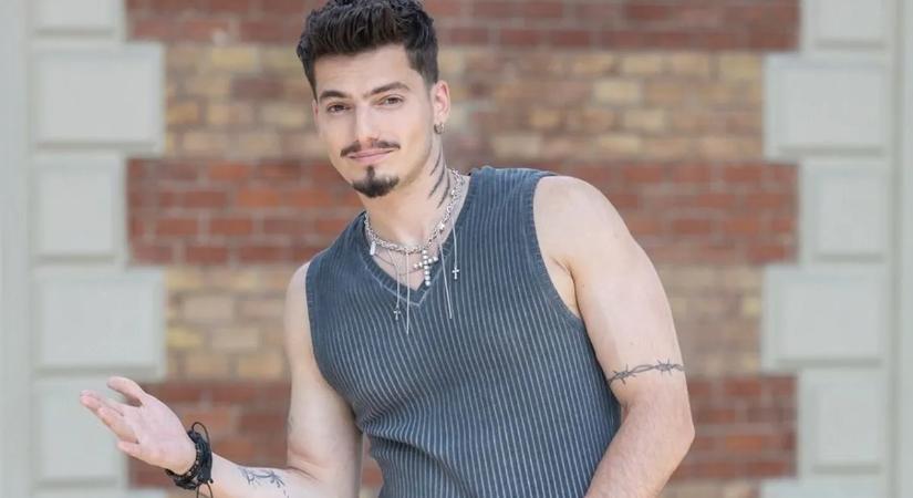 Hoppá: Marics Peti meglepő vallomást tett Tóth Andiról