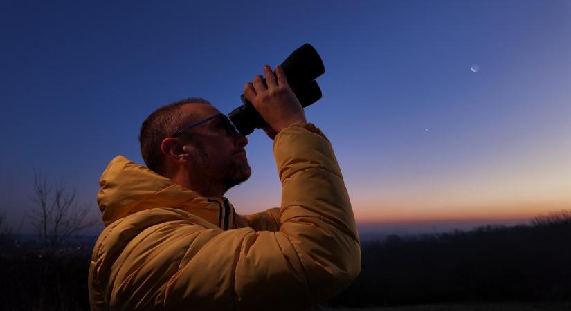 Olyan dolog jön szombaton Magyarországon, ami csak 13 év múlva lesz újra