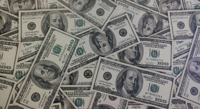 1 millió dollárért kelt el a kulcs, ami a rejtélyhez vezet