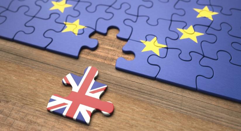 Akár 8%-os GDP növekedéstől is eleshettek el a britek a Brexit miatt