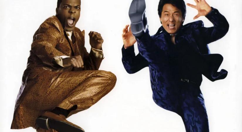 Trump kérhette, úgyhogy lesz Csúcsformában 4.