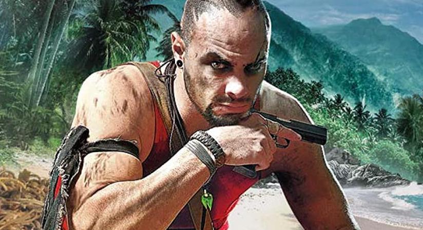 Jön a Far Cry-sorozat, igazi nagyágyúk a fedélzeten!
