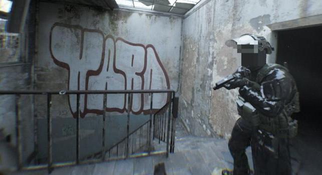 Ezt sem láttuk jönni, de immár még DURVÁBBAN néz ki a Bodycam!