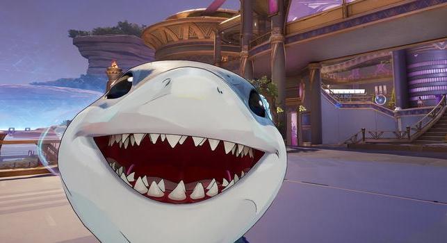 Egy streamer megtanította a kutyáját healelni a Marvel Rivals-ben