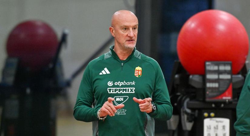 Marco Rossi marad a kapitány, megújulást várnak tőle