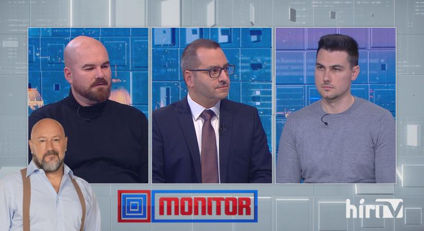 Nem vitával, hanem politikai sorttűzzel nézett szembe hazánk az Európai Parlamentben  videó